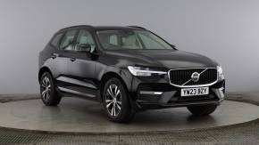 VOLVO XC60 at Volvo Cars Poole Poole