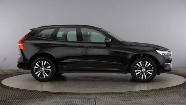 2023 Volvo XC60 2.0 B5 AWD Mild hybrid Petrol Core