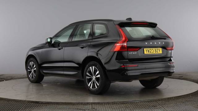 2023 Volvo XC60 2.0 B5 AWD Mild hybrid Petrol Core