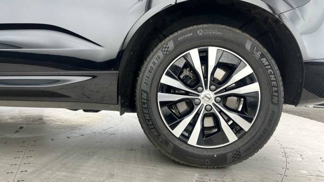 2023 Volvo XC60 2.0 B5 AWD Mild hybrid Petrol Core