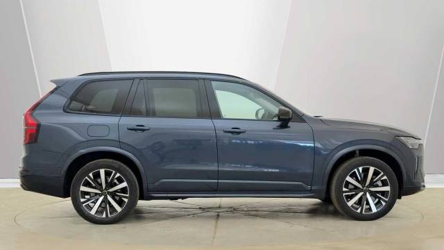 2025 Volvo XC90 2.0 T8 AWD PHEV Electric/Petrol Plus Dark