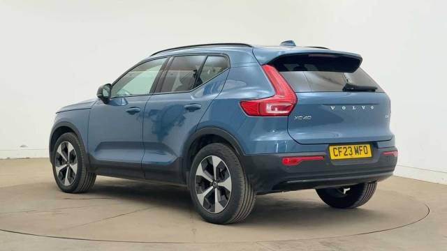 2023 Volvo XC40 2.0 B4 Mild Hybrid Petrol Ultimate Dark