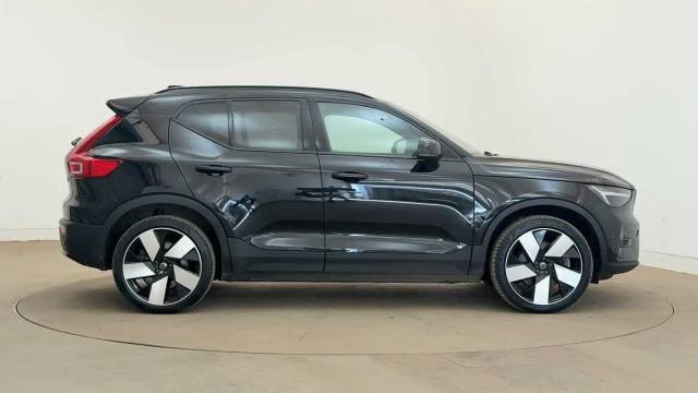 2023 Volvo XC40 Recharge Twin Motor Electric Ultimate