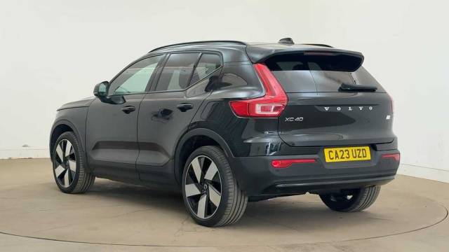 2023 Volvo XC40 Recharge Twin Motor Electric Ultimate
