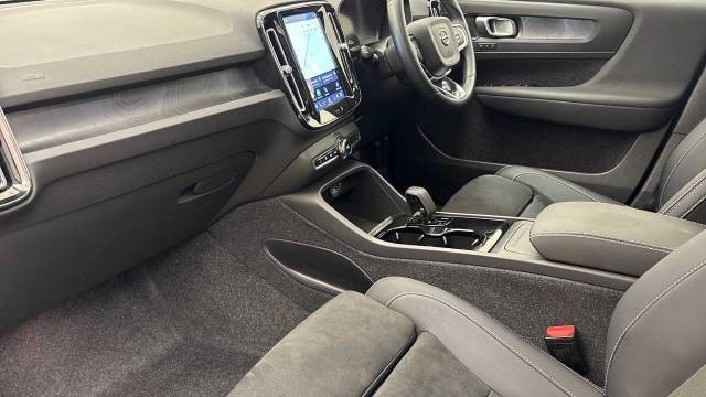 2023 Volvo XC40 Recharge Twin Motor Electric Ultimate