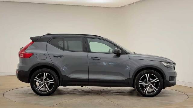 2021 Volvo XC40 1.5 T3 R-Design Automatic