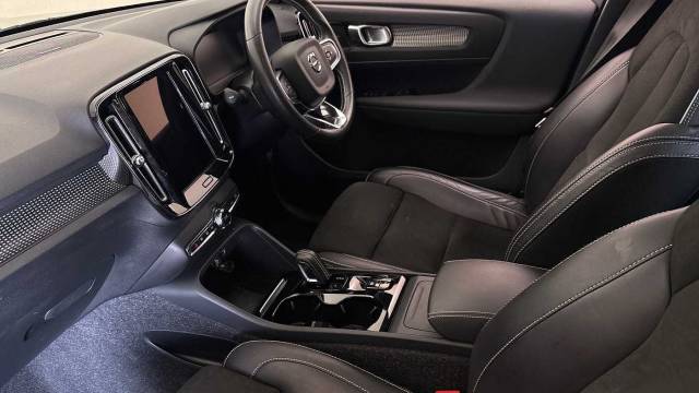 2021 Volvo XC40 1.5 T3 R-Design Automatic