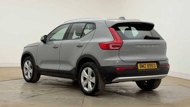 2023 Volvo XC40 2.0 B3 Mild Hybrid Petrol Core