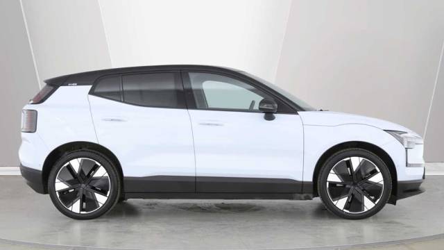 2025 Volvo Ex30 Twin Motor Performance Electric Ultra