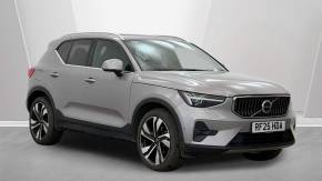 VOLVO XC40 at Volvo Cars Poole Poole