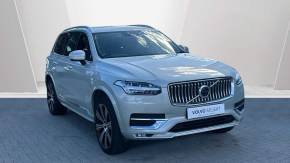 VOLVO XC90 at Volvo Cars Poole Poole