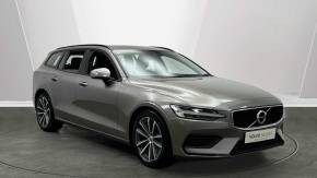 VOLVO V60 at Volvo Cars Poole Poole