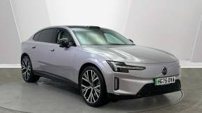 VOLVO ES90 at Volvo Cars Poole Poole