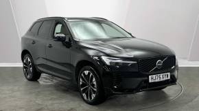 VOLVO XC60 at Volvo Cars Poole Poole
