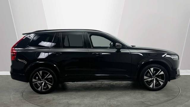 2022 Volvo XC90 2.0 B5 AWD mild hybrid Petrol Plus Dark 7 Seats