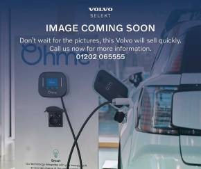 VOLVO XC90 at Volvo Cars Poole Poole