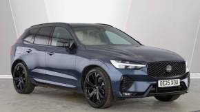 VOLVO XC60 at Volvo Cars Poole Poole