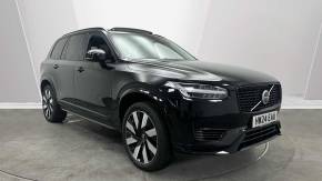 VOLVO XC90 at Volvo Cars Poole Poole