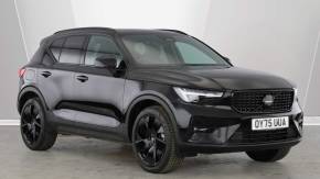 VOLVO XC40 at Volvo Cars Poole Poole