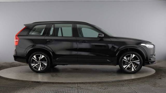 2022 Volvo XC90 2.0 B5 AWD Mild Hybrid Diesel Plus Dark