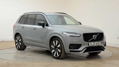 2023 Volvo Xc90