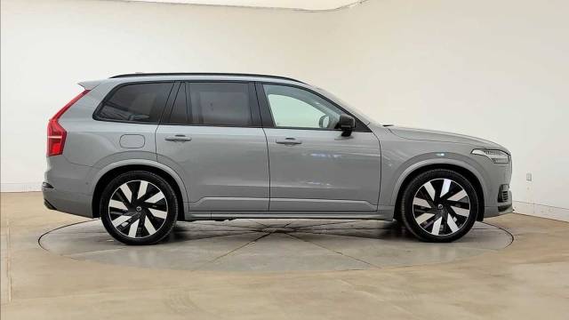 2023 Volvo XC90 2.0 T8 AWD PHEV Electric/Petrol Recharge Ultimate Dark