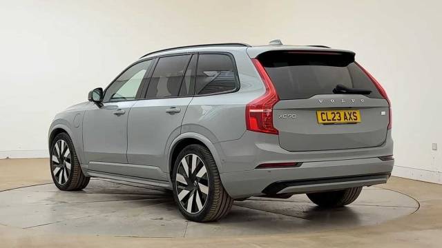 2023 Volvo XC90 2.0 T8 AWD PHEV Electric/Petrol Recharge Ultimate Dark