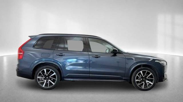 2023 Volvo XC90 2.0 B5 AWD Mild Hybrid Petrol Ultimate Dark