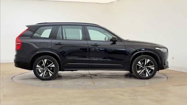 2023 Volvo XC90 2.0 B5 AWD Mild Hybrid Diesel Plus Dark