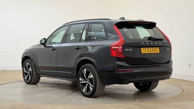 2023 Volvo XC90 2.0 B5 AWD Mild Hybrid Diesel Plus Dark