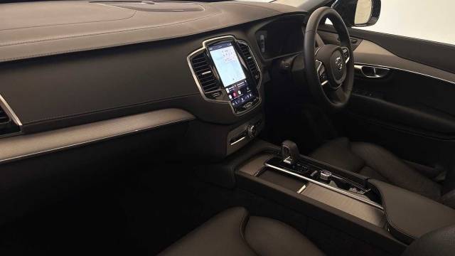 2023 Volvo XC90 2.0 B5 AWD Mild Hybrid Diesel Plus Dark