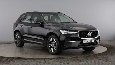 2023 Volvo Xc60