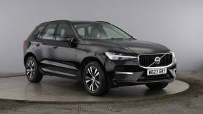 VOLVO XC60 at Volvo Cars Poole Poole
