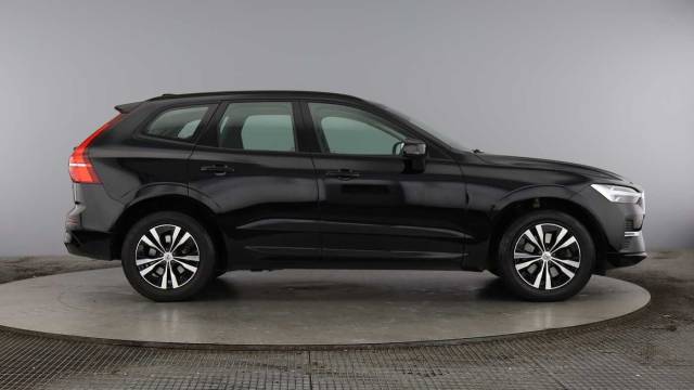 2023 Volvo XC60 2.0 B5 AWD Mild Hybrid Petrol Core