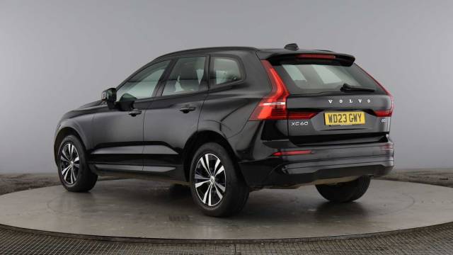 2023 Volvo XC60 2.0 B5 AWD Mild Hybrid Petrol Core