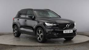 VOLVO XC40 at Volvo Cars Poole Poole