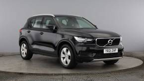 VOLVO XC40 at Volvo Cars Poole Poole