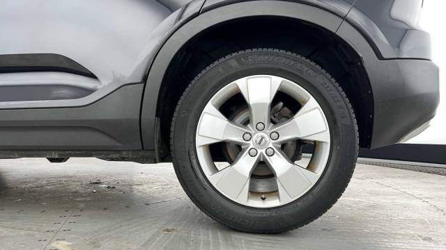 2021 Volvo XC40 1.5 T3 Momentum Manual