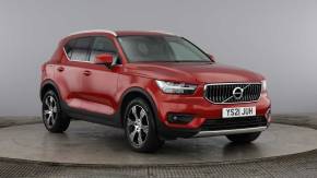 VOLVO XC40 at Volvo Cars Poole Poole
