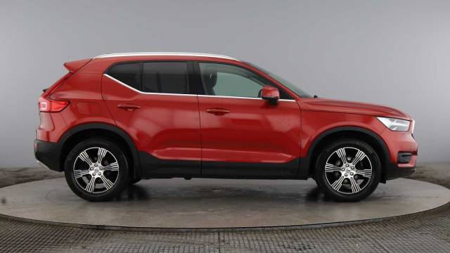 2021 Volvo XC40 1.5 T3 Inscription Automatic