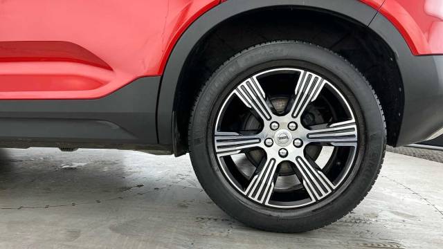2021 Volvo XC40 1.5 T3 Inscription Automatic