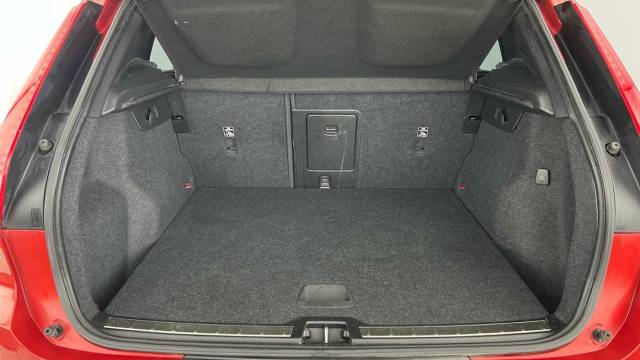 2021 Volvo XC40 1.5 T3 Inscription Automatic