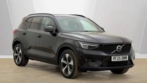 VOLVO XC40 at Volvo Cars Poole Poole