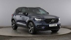 VOLVO XC40 at Volvo Cars Poole Poole