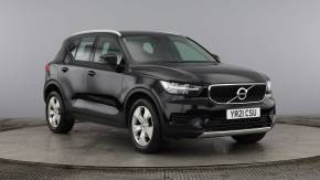 VOLVO XC40 at Volvo Cars Poole Poole
