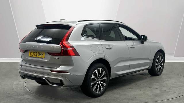 2023 Volvo XC60 2.0 B5 AWD Mild Hybrid Petrol Plus Dark