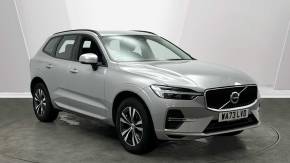 VOLVO XC60 at Volvo Cars Poole Poole