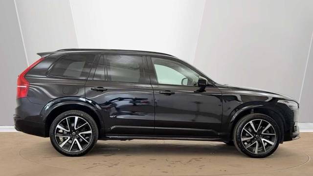 2023 Volvo XC90 2.0 T8 AWD PHEV Electric/Petrol Recharge Ultimate Dark 7 Seats