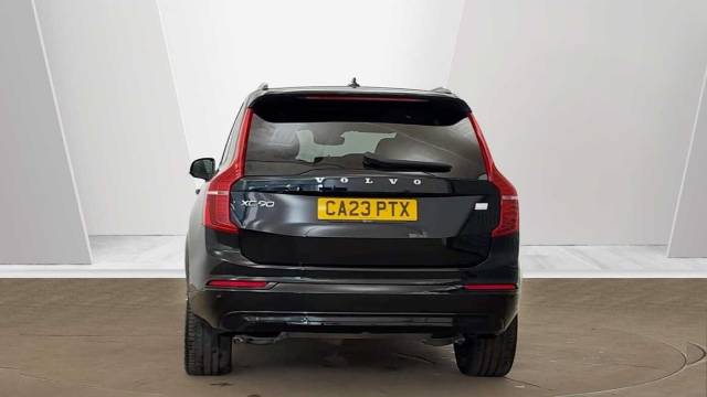 2023 Volvo XC90 2.0 T8 AWD PHEV Electric/Petrol Recharge Ultimate Dark 7 Seats