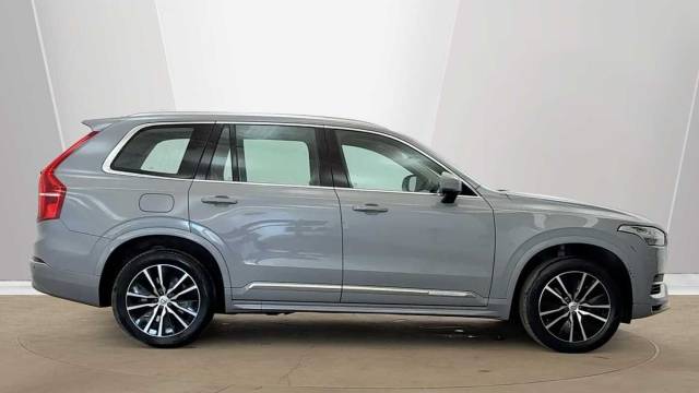 2023 Volvo XC90 2.0 T8 AWD PHEV Electric/Petrol Recharge Core Bright